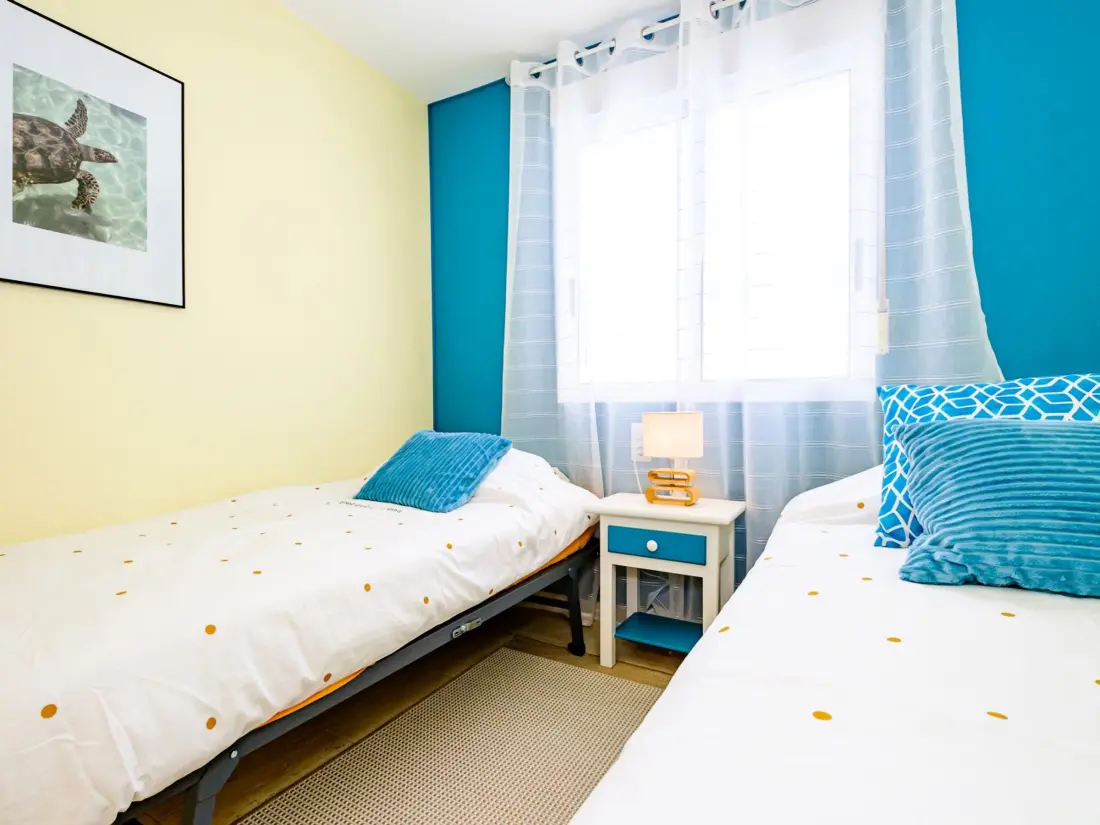 Location de Vacances Torrevieja 86