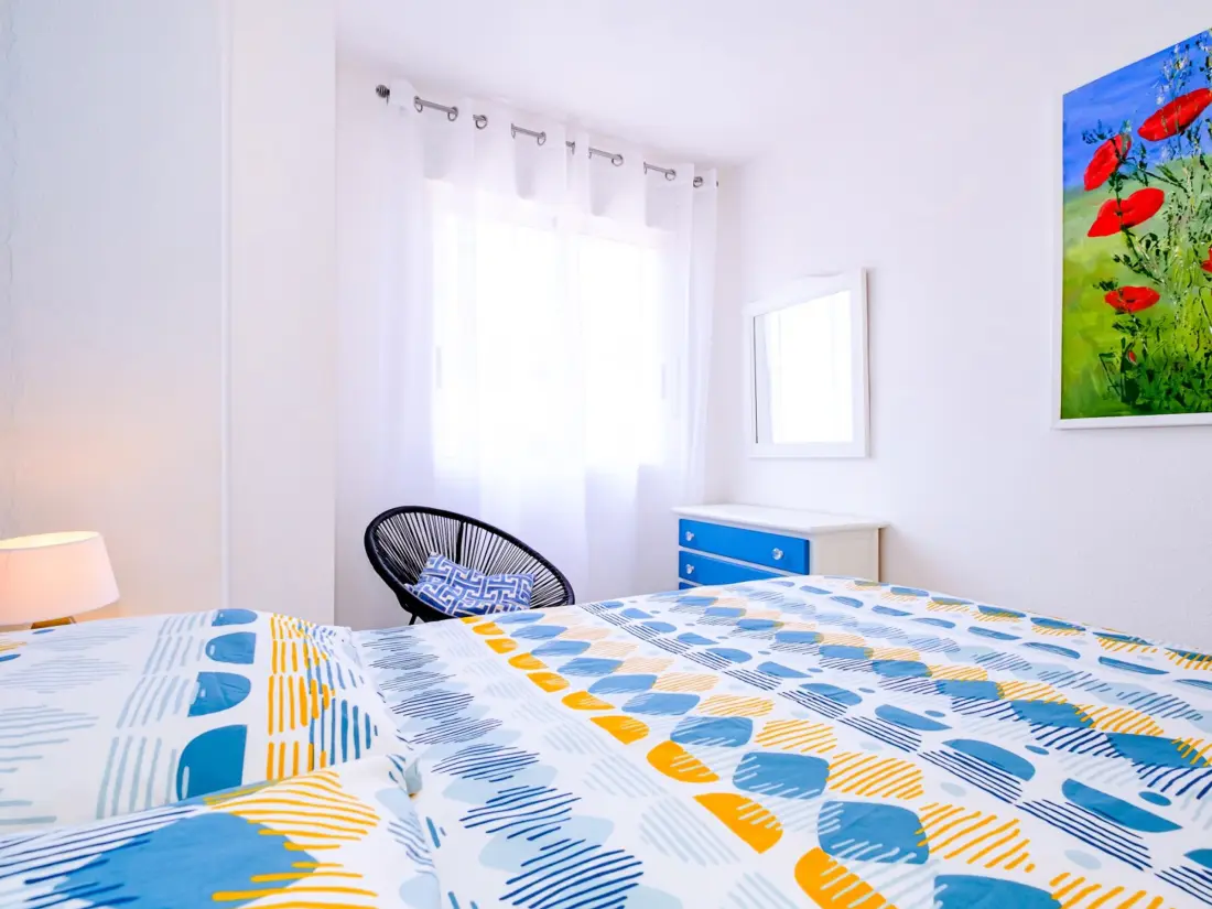 Location de Vacances Torrevieja 86