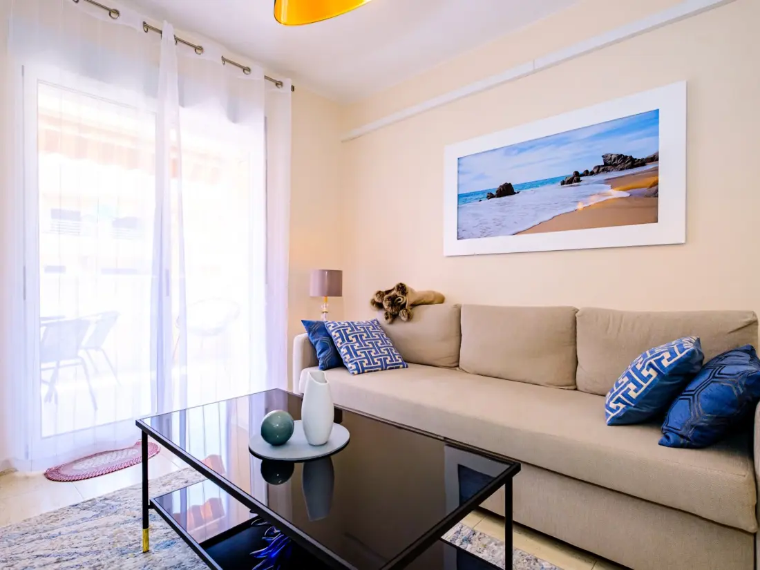 Location de Vacances Torrevieja 86