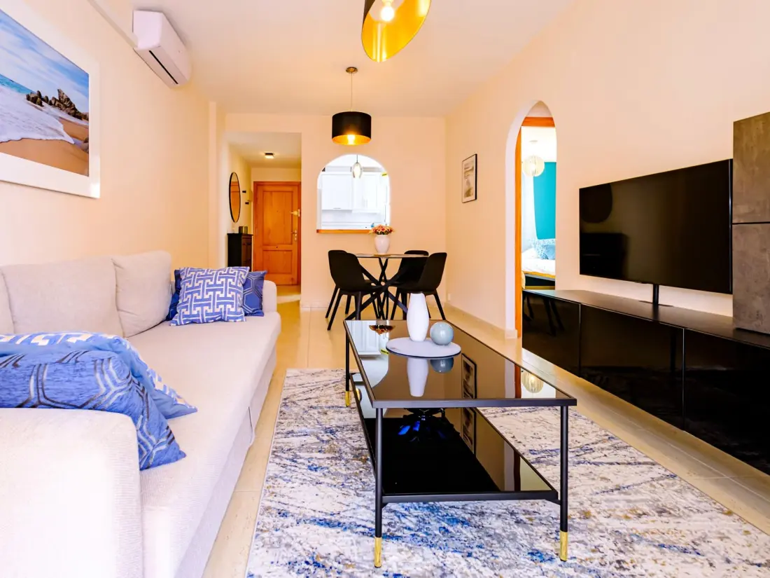 Location de Vacances Torrevieja 86