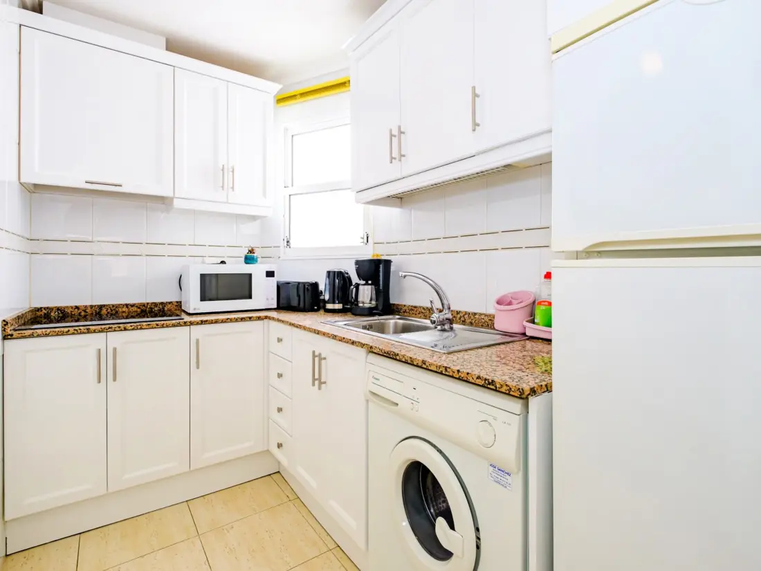 Location de Vacances Torrevieja 86