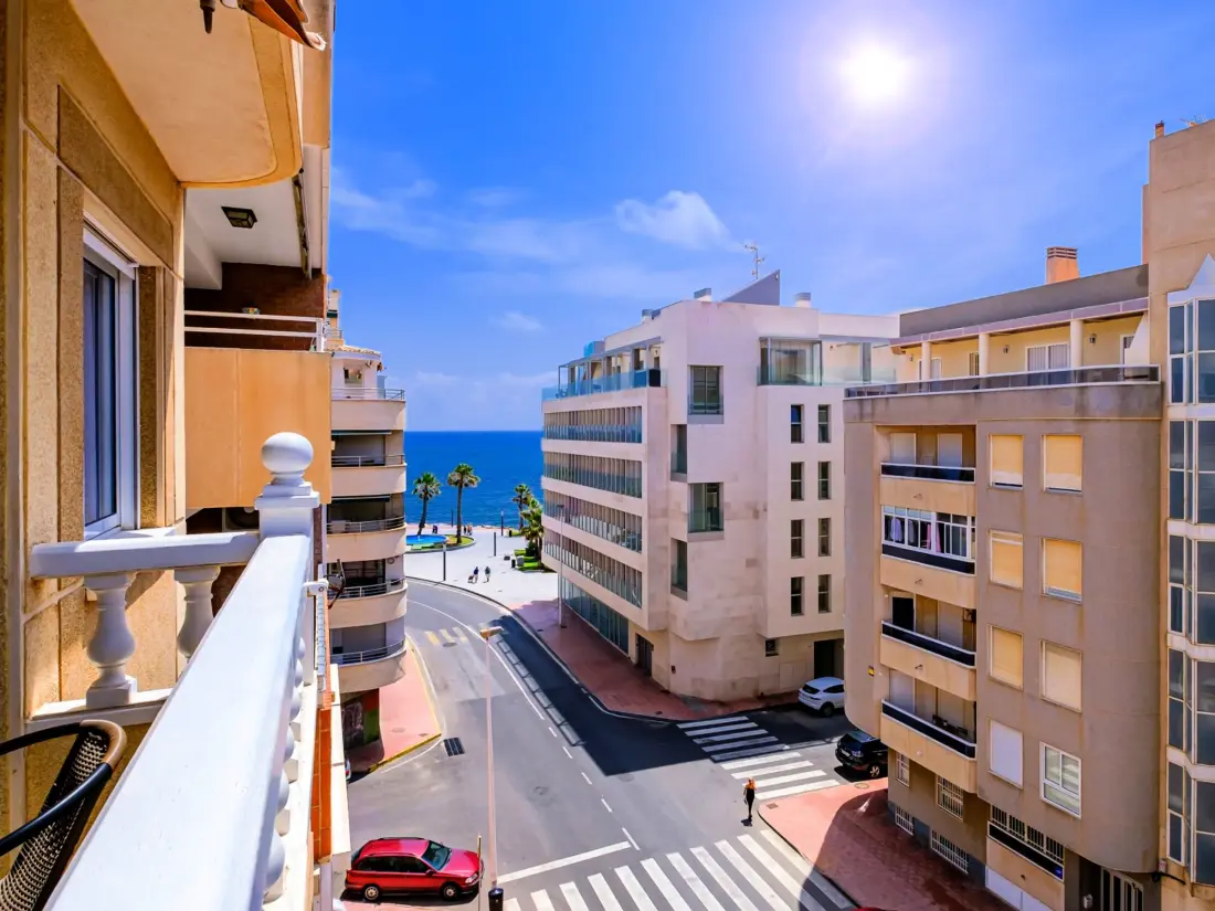 Location de Vacances Torrevieja 86