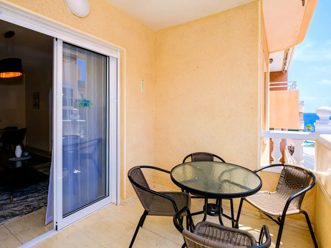 Location de Vacances Torrevieja 86