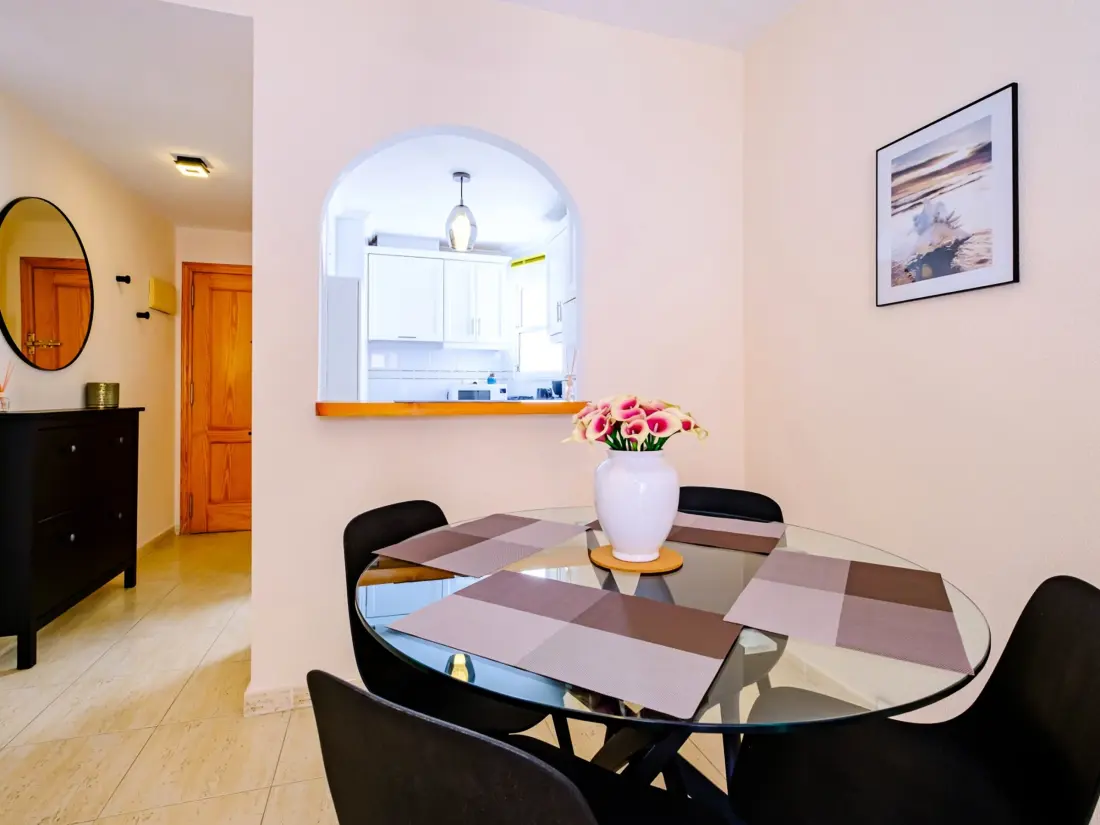 Location de Vacances Torrevieja 86