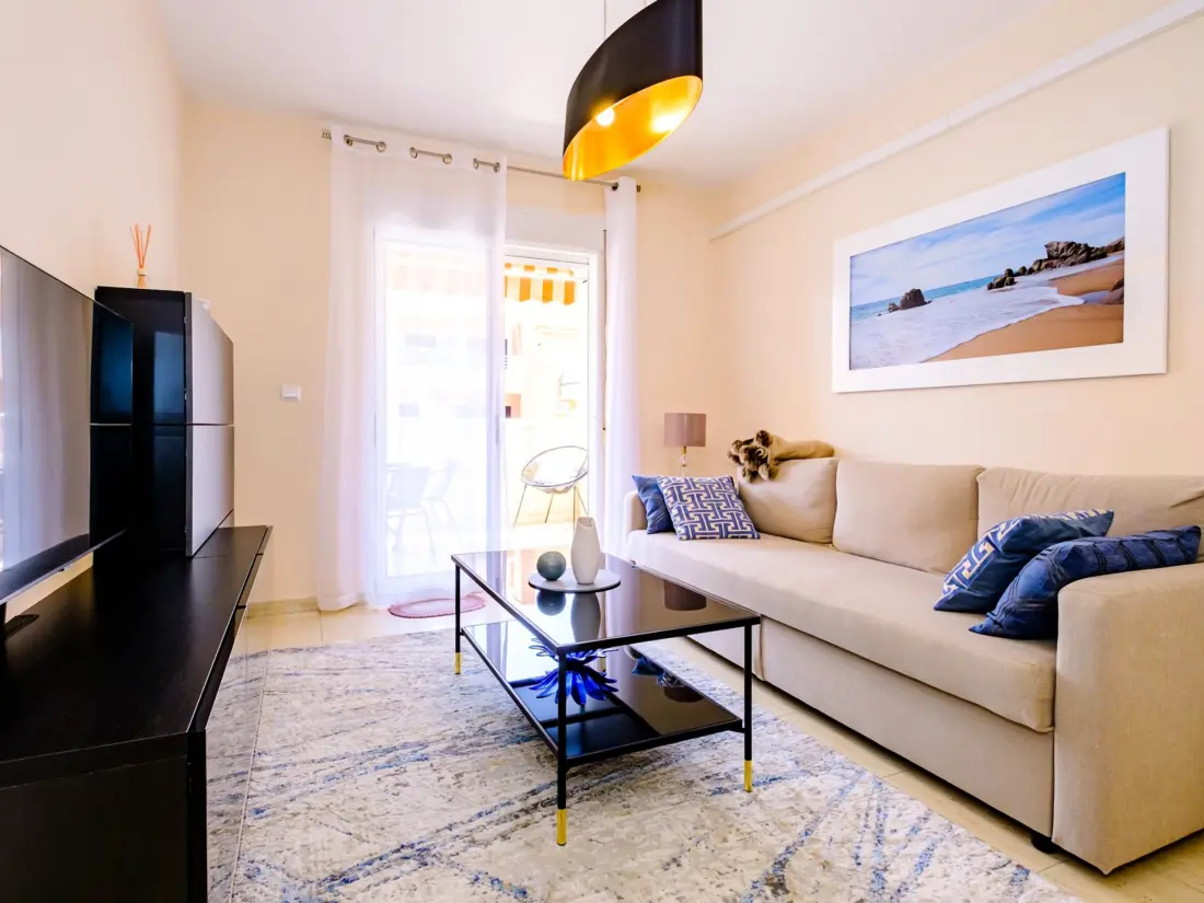 Location de Vacances Torrevieja 86