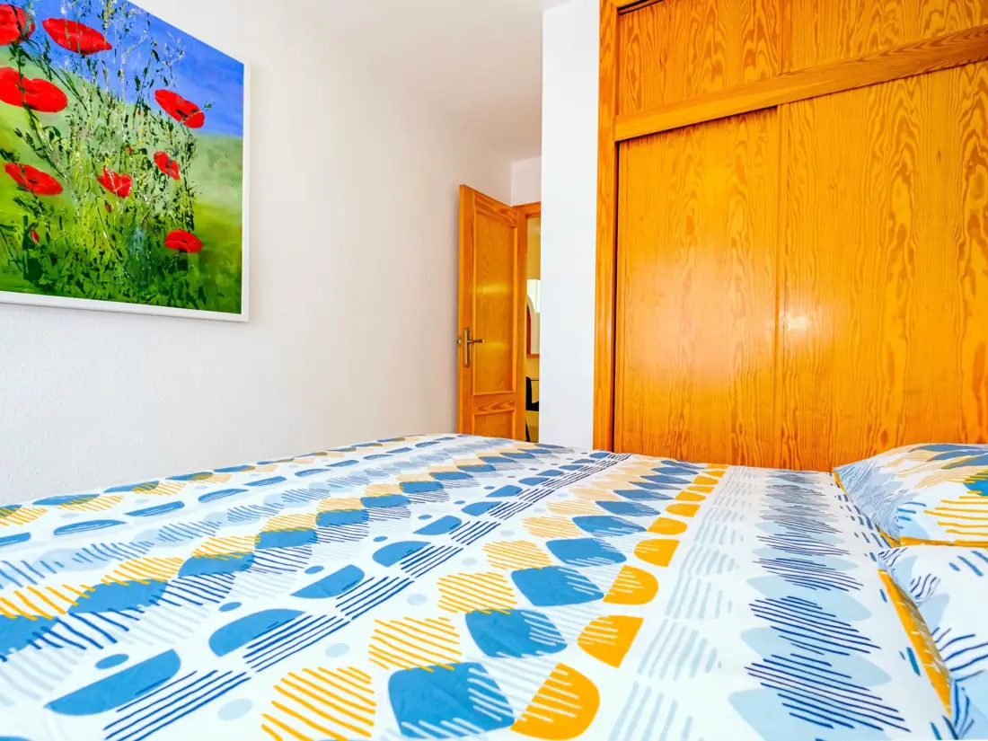 Location de Vacances Torrevieja 86