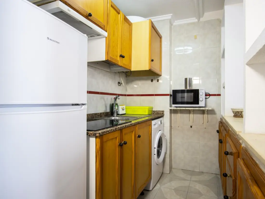 Location de Vacances Torrevieja 87