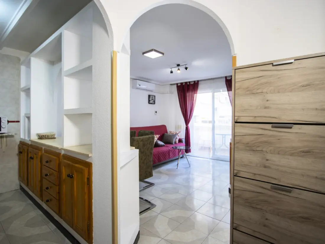 Location de Vacances Torrevieja 87