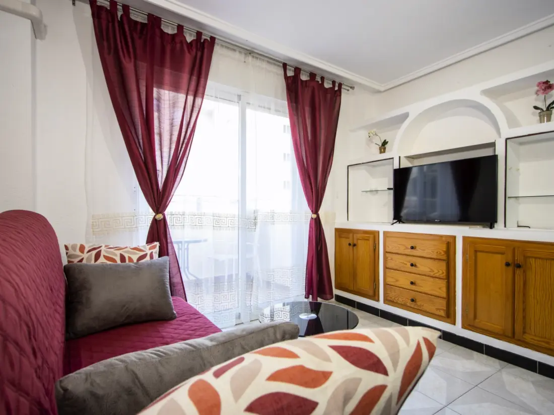 Location de Vacances Torrevieja 87