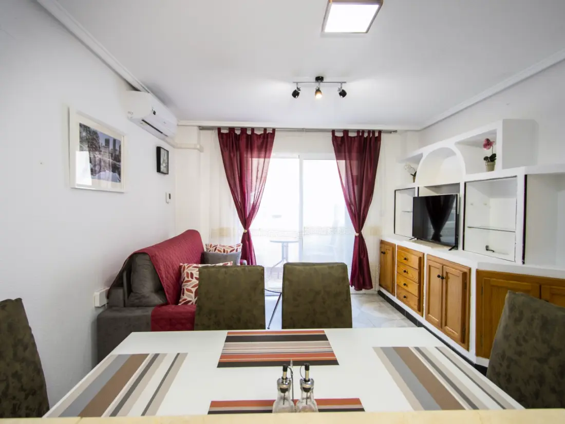 Location de Vacances Torrevieja 87