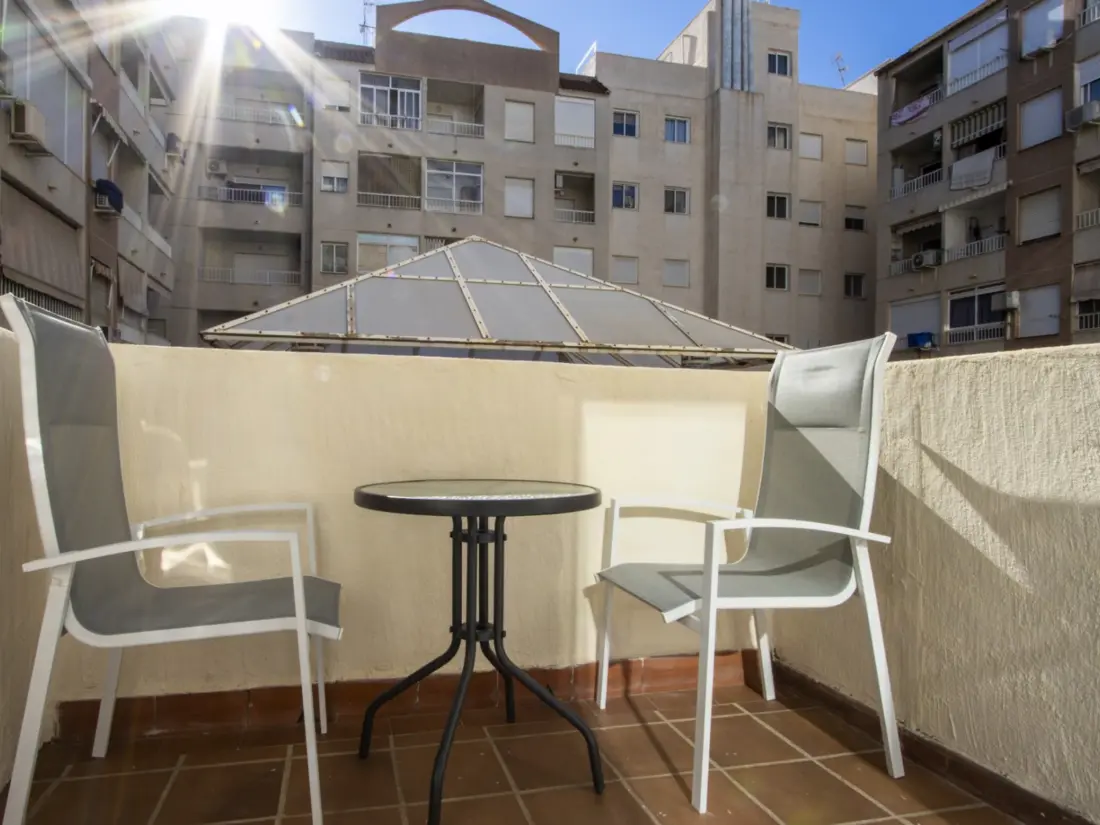 Location de Vacances Torrevieja 87
