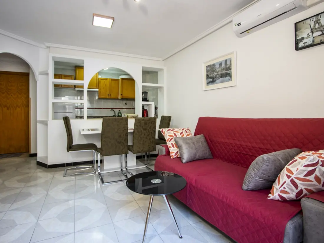 Location de Vacances Torrevieja 87