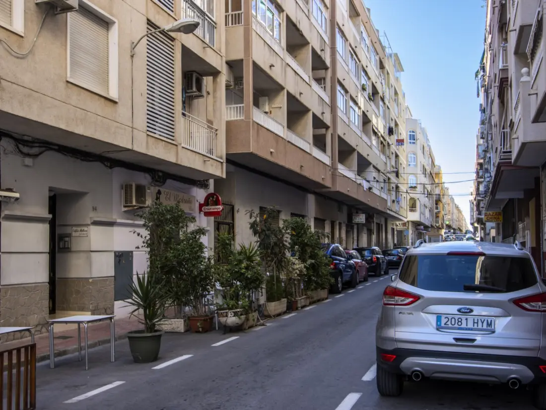 Location de Vacances Torrevieja 87