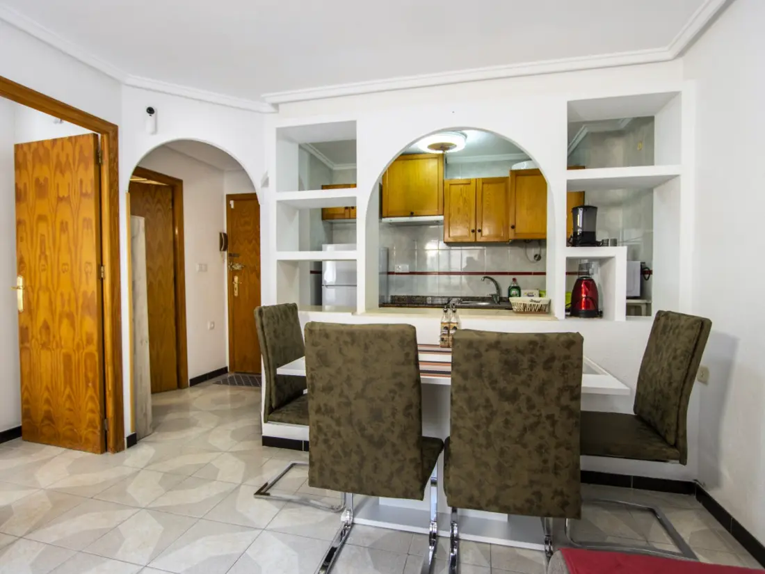 Location de Vacances Torrevieja 87