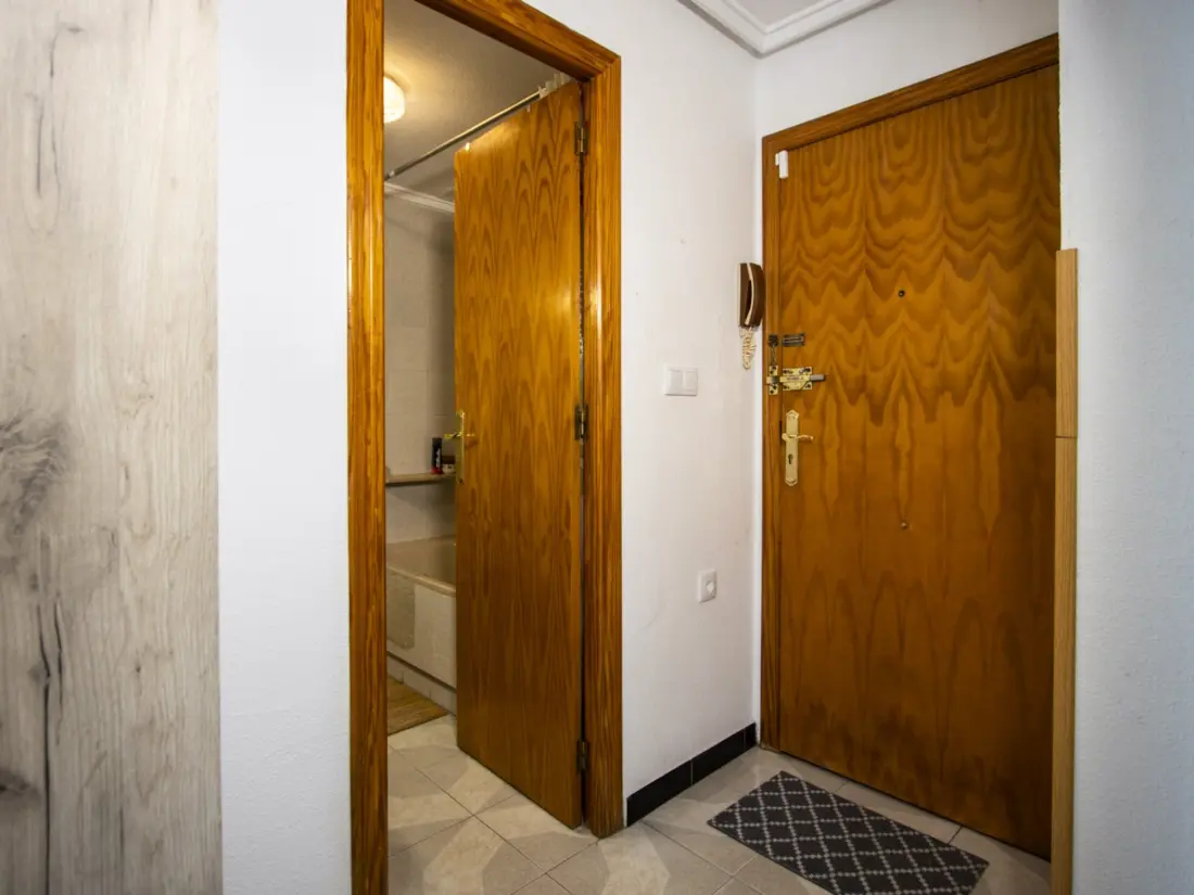 Location de Vacances Torrevieja 87