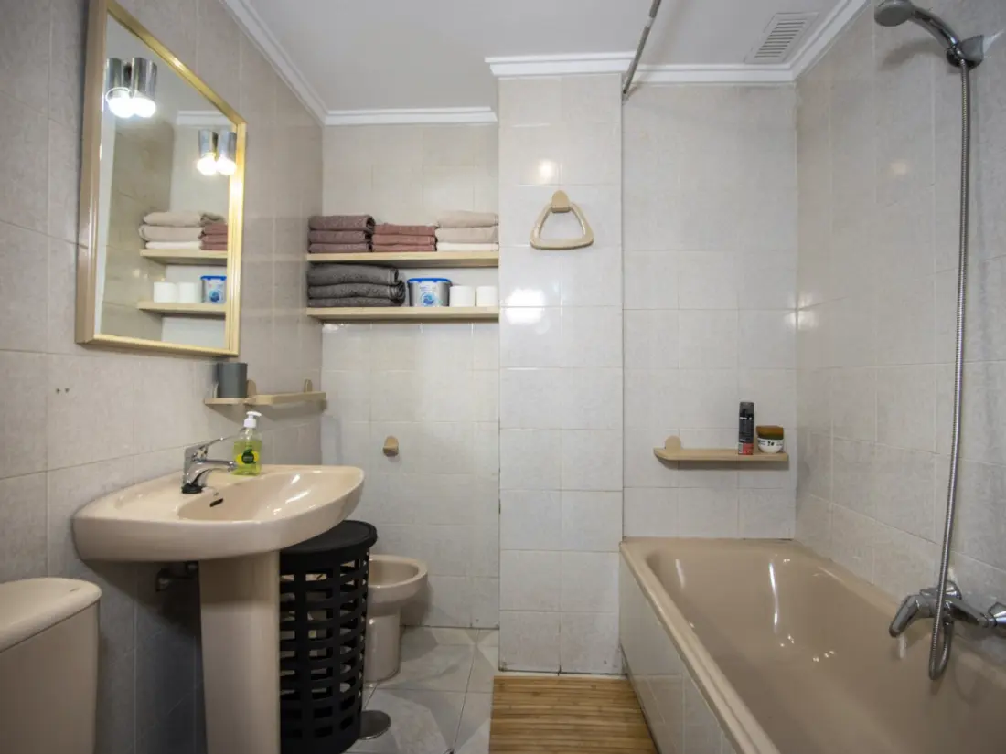 Location de Vacances Torrevieja 87