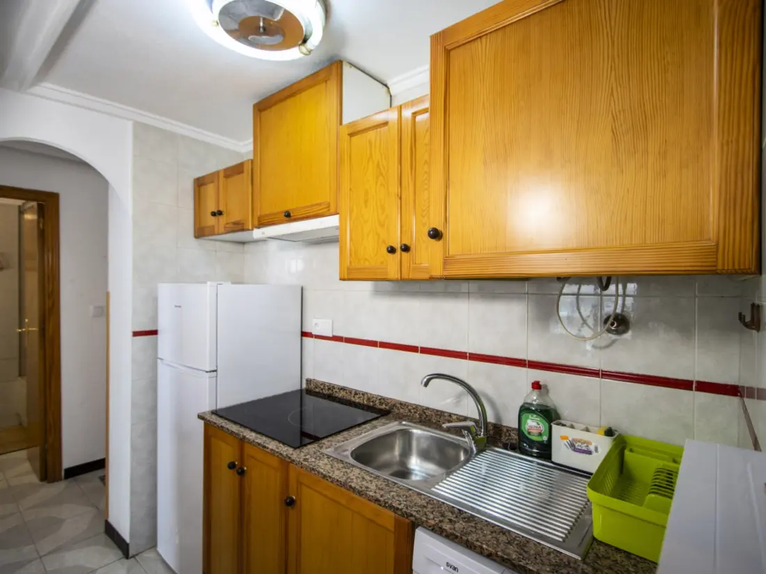 Location de Vacances Torrevieja 87