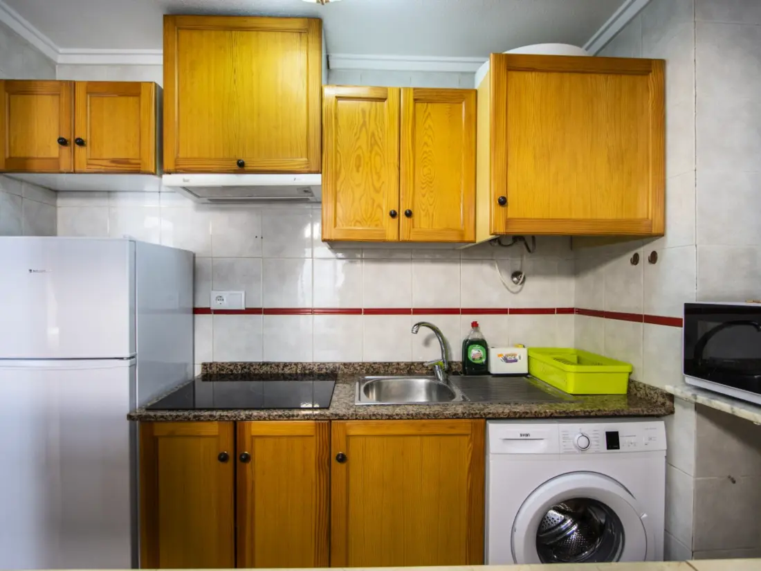 Location de Vacances Torrevieja 87