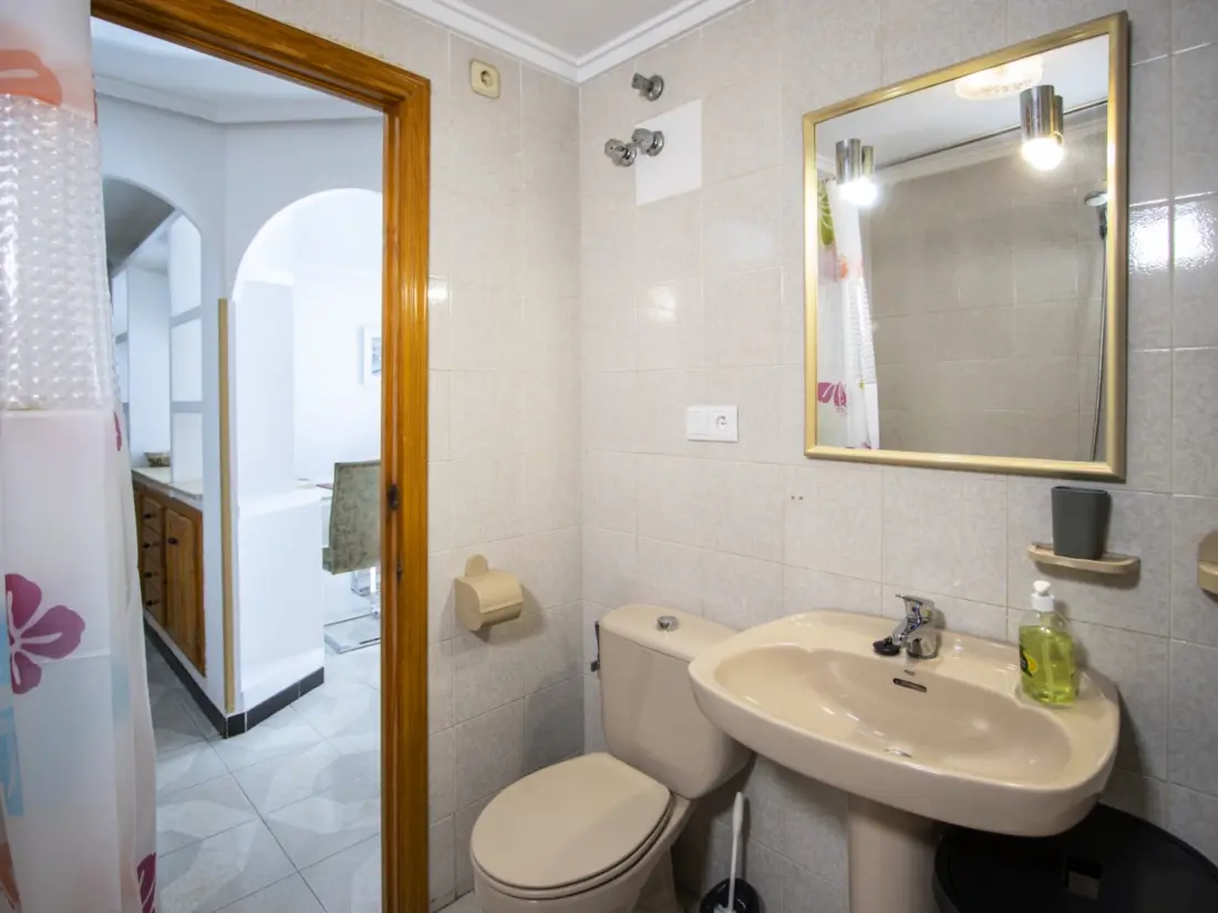 Location de Vacances Torrevieja 87
