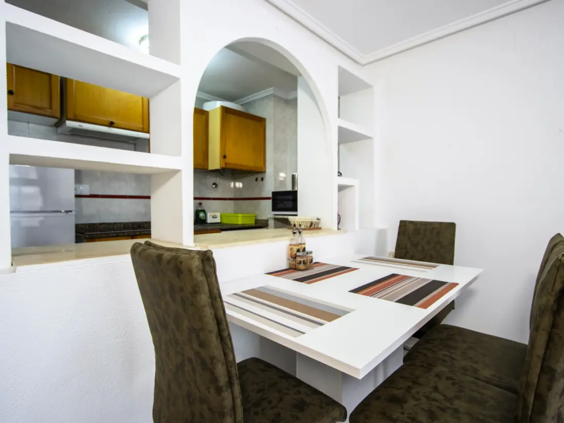 Location de Vacances Torrevieja 87