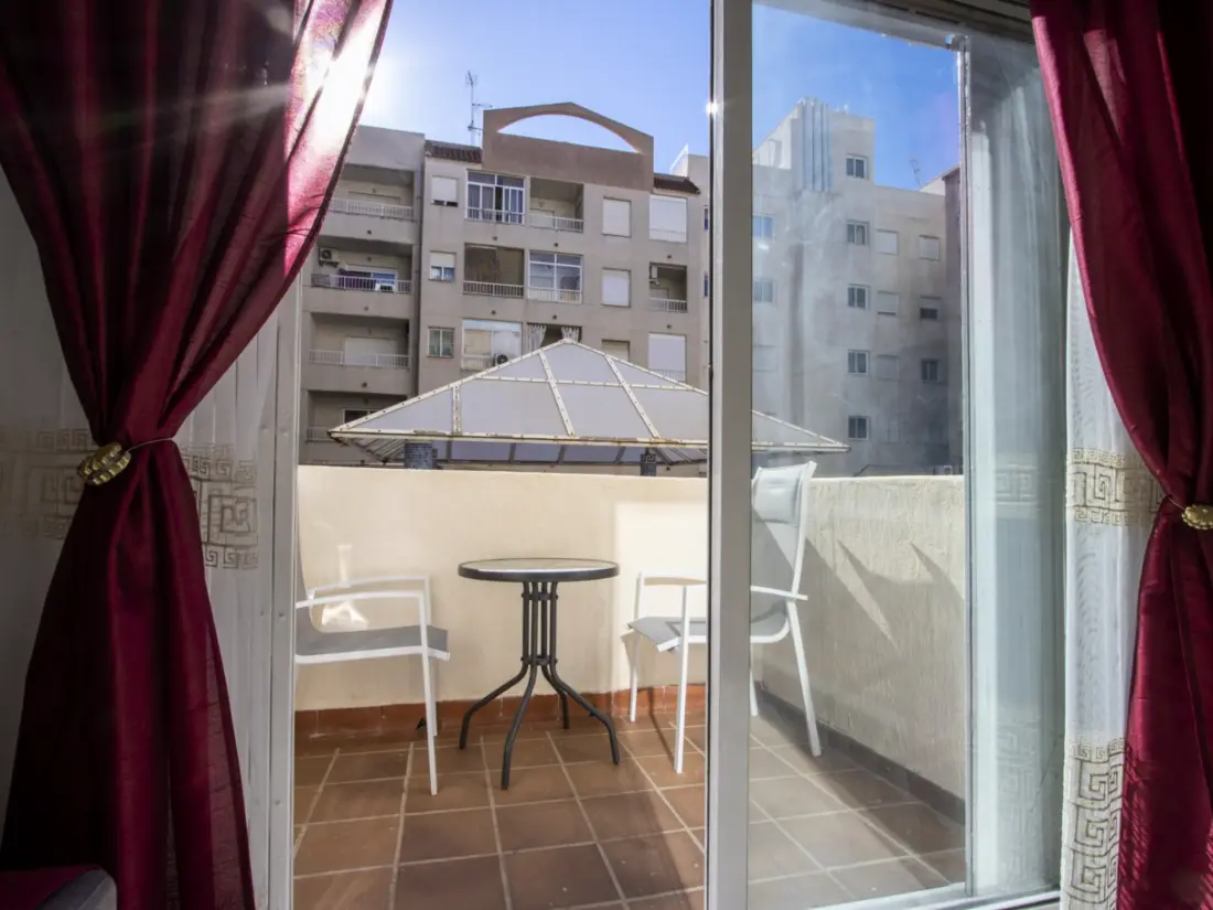 Location de Vacances Torrevieja 87