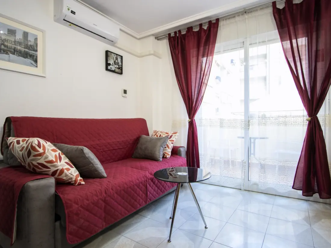 Location de Vacances Torrevieja 87