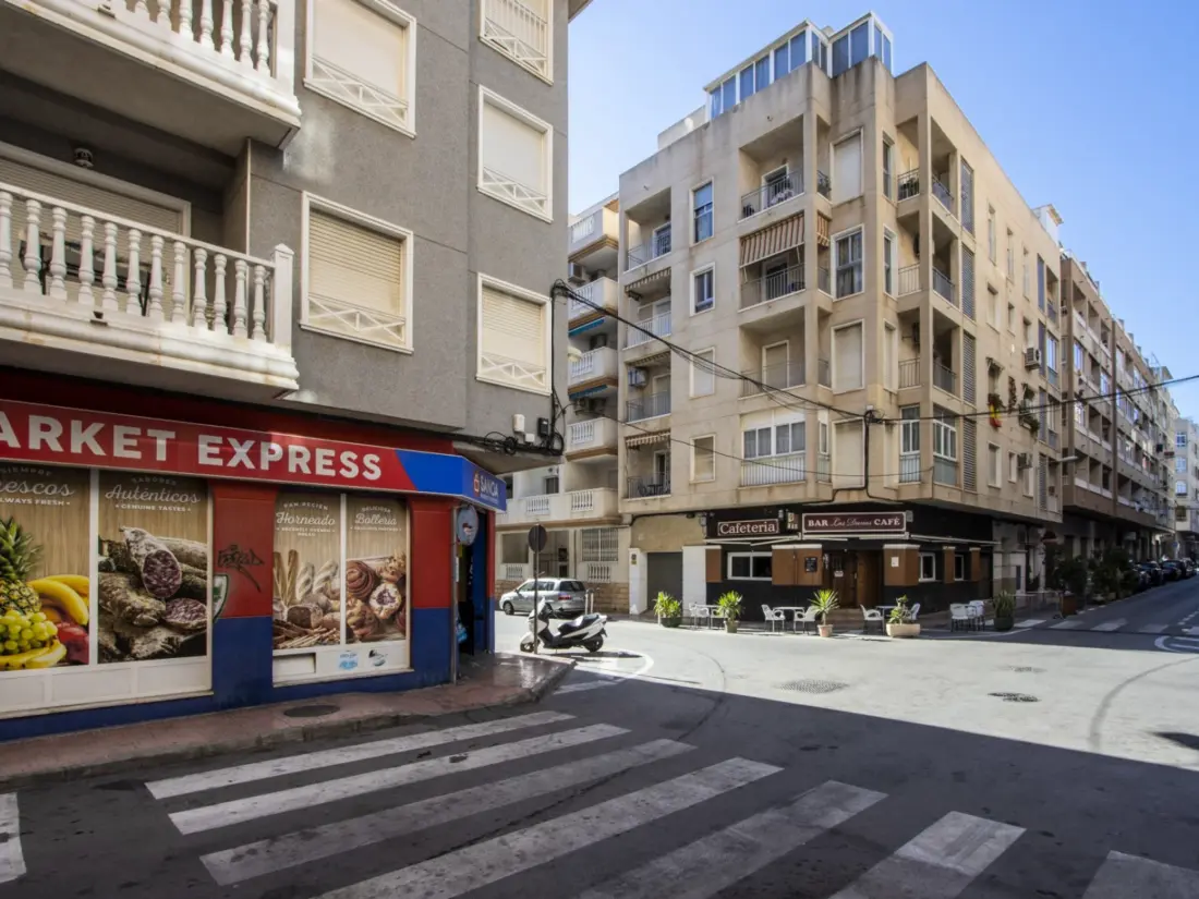 Location de Vacances Torrevieja 87