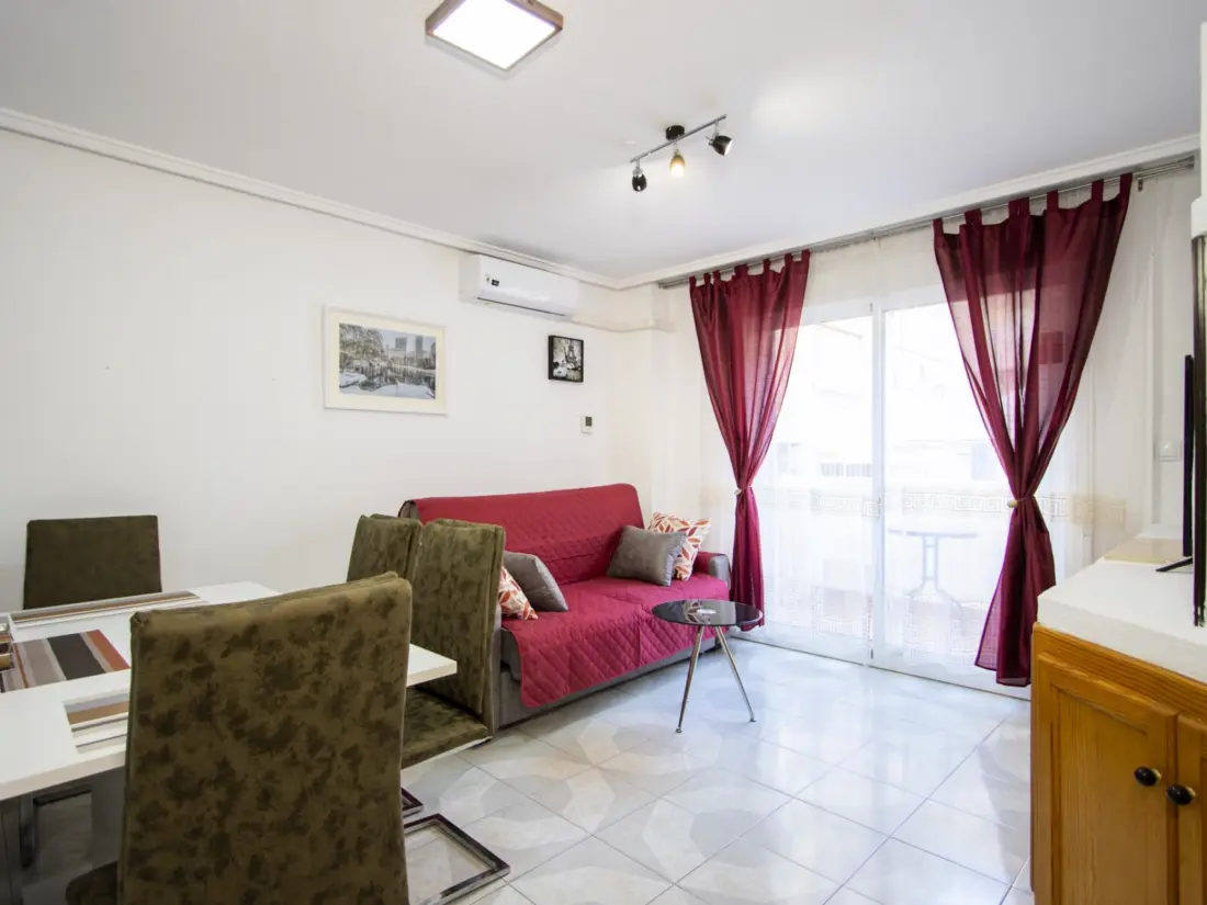 Location de Vacances Torrevieja 87
