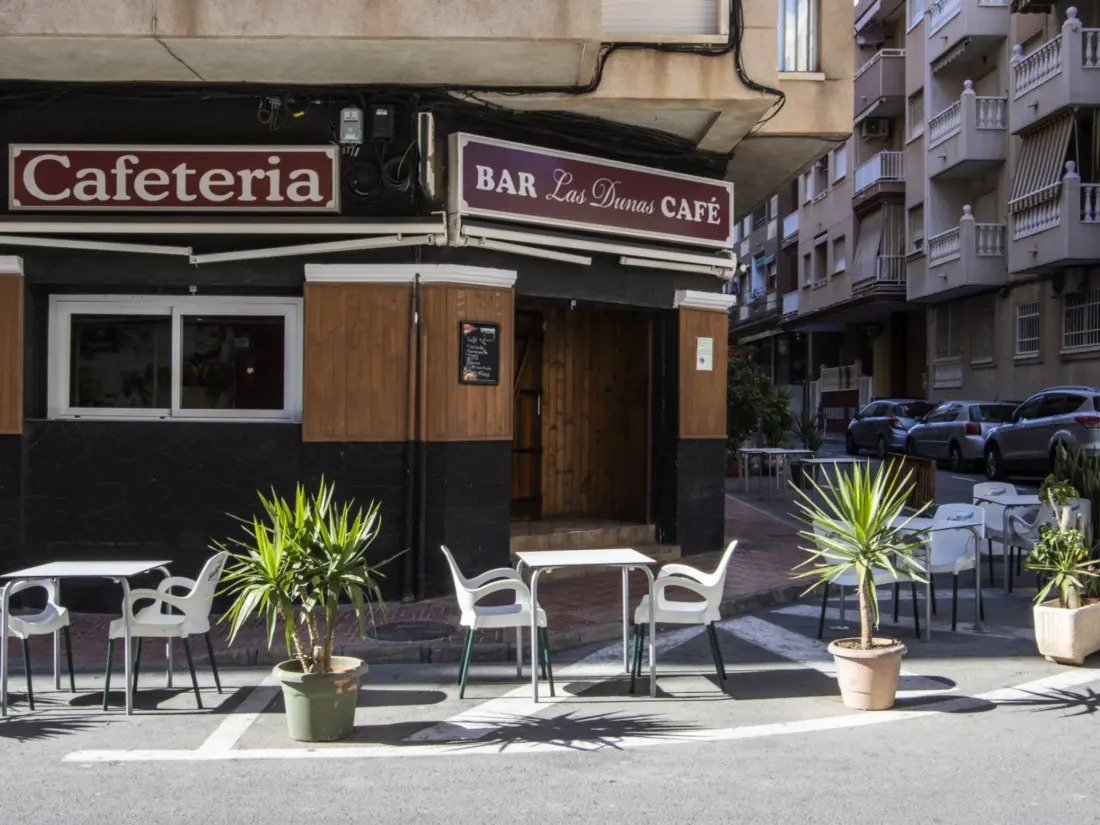 Location de Vacances Torrevieja 87