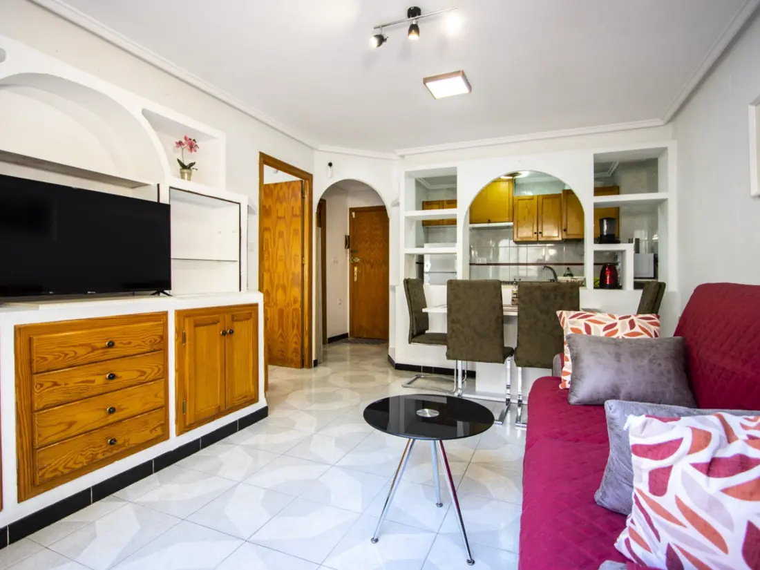 Location de Vacances Torrevieja 87