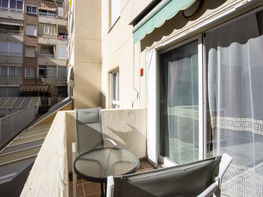 Location de Vacances Torrevieja 87