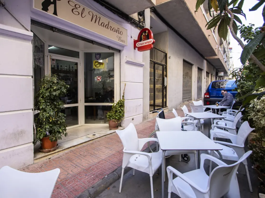 Location de Vacances Torrevieja 87