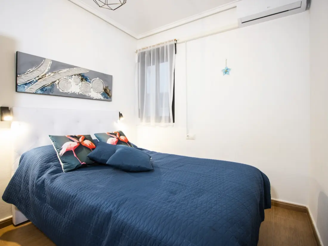 Location de Vacances Torrevieja 89