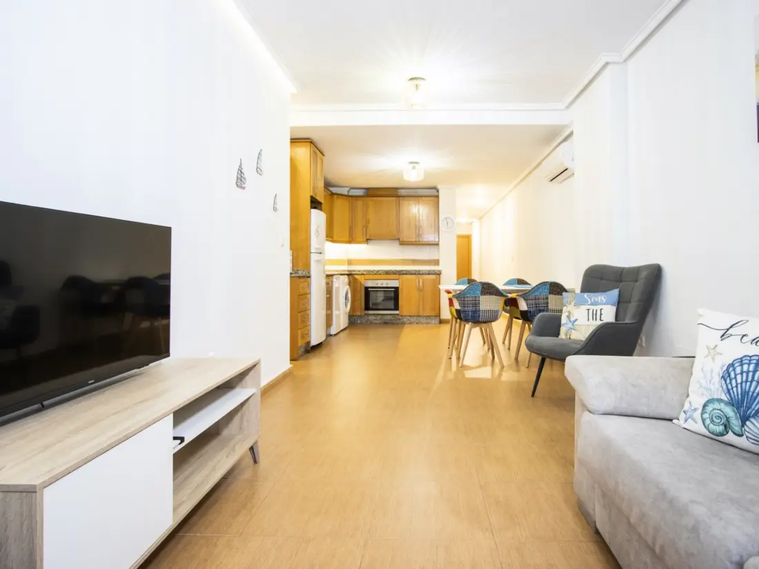 Location de Vacances Torrevieja 89