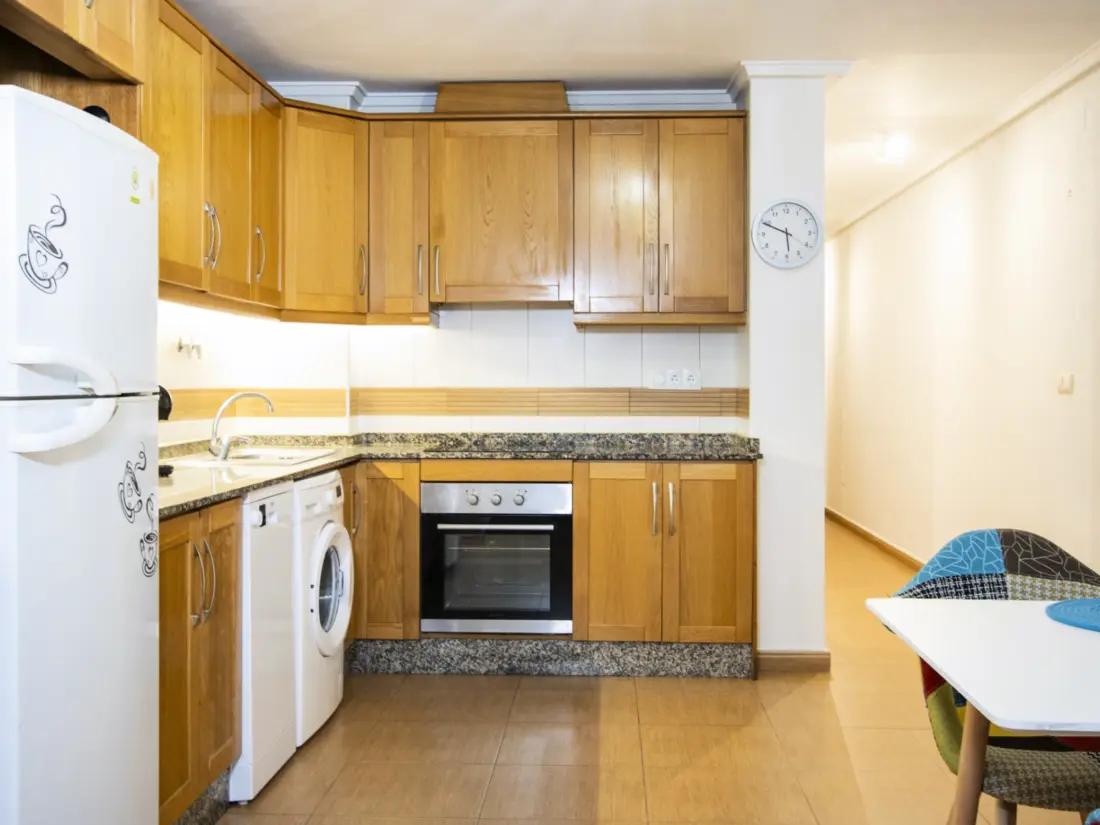 Location de Vacances Torrevieja 89
