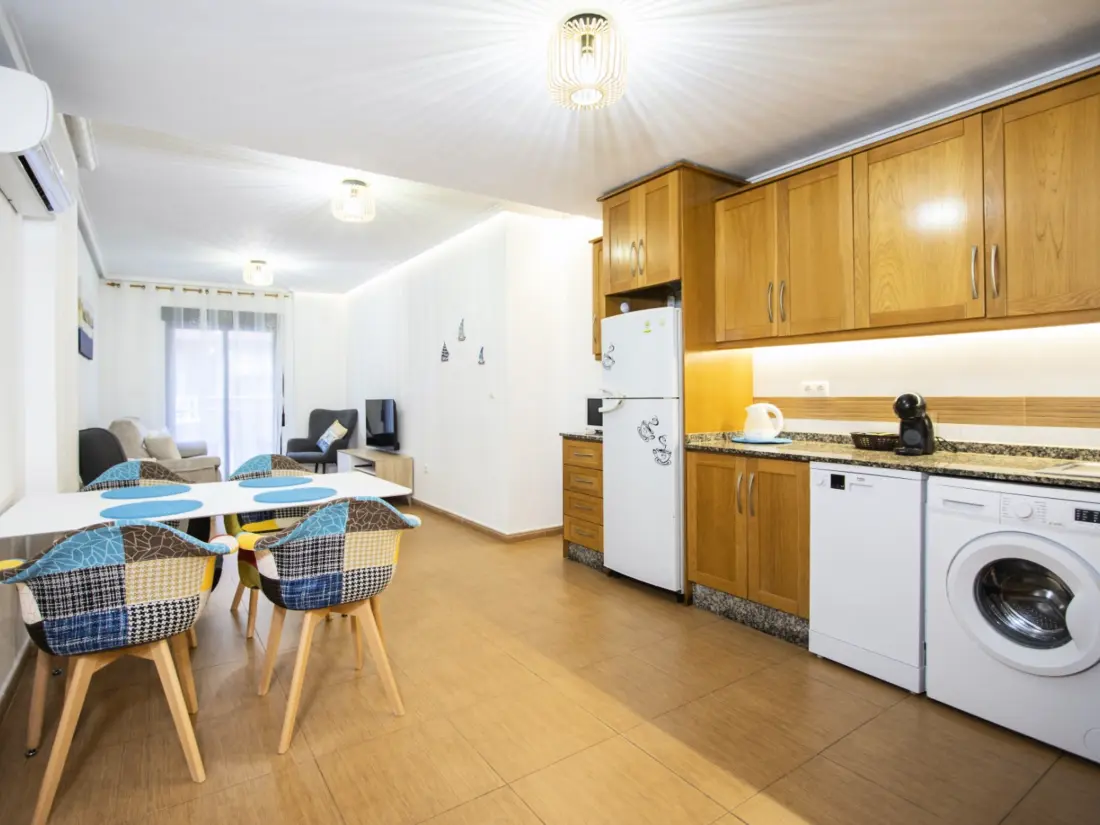 Location de Vacances Torrevieja 89