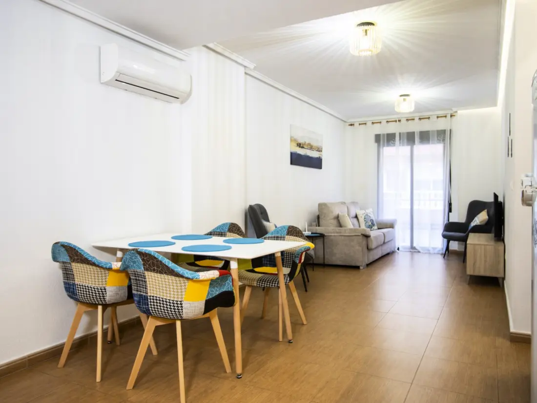 Location de Vacances Torrevieja 89