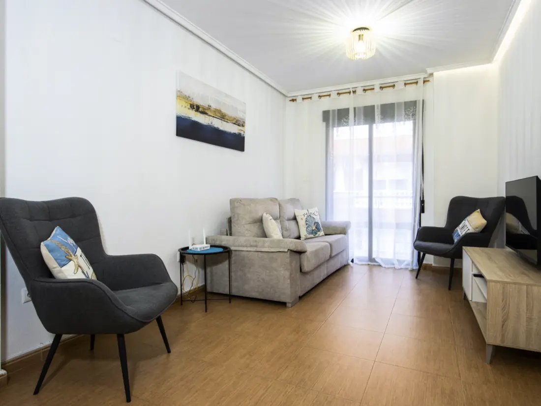 Location de Vacances Torrevieja 89
