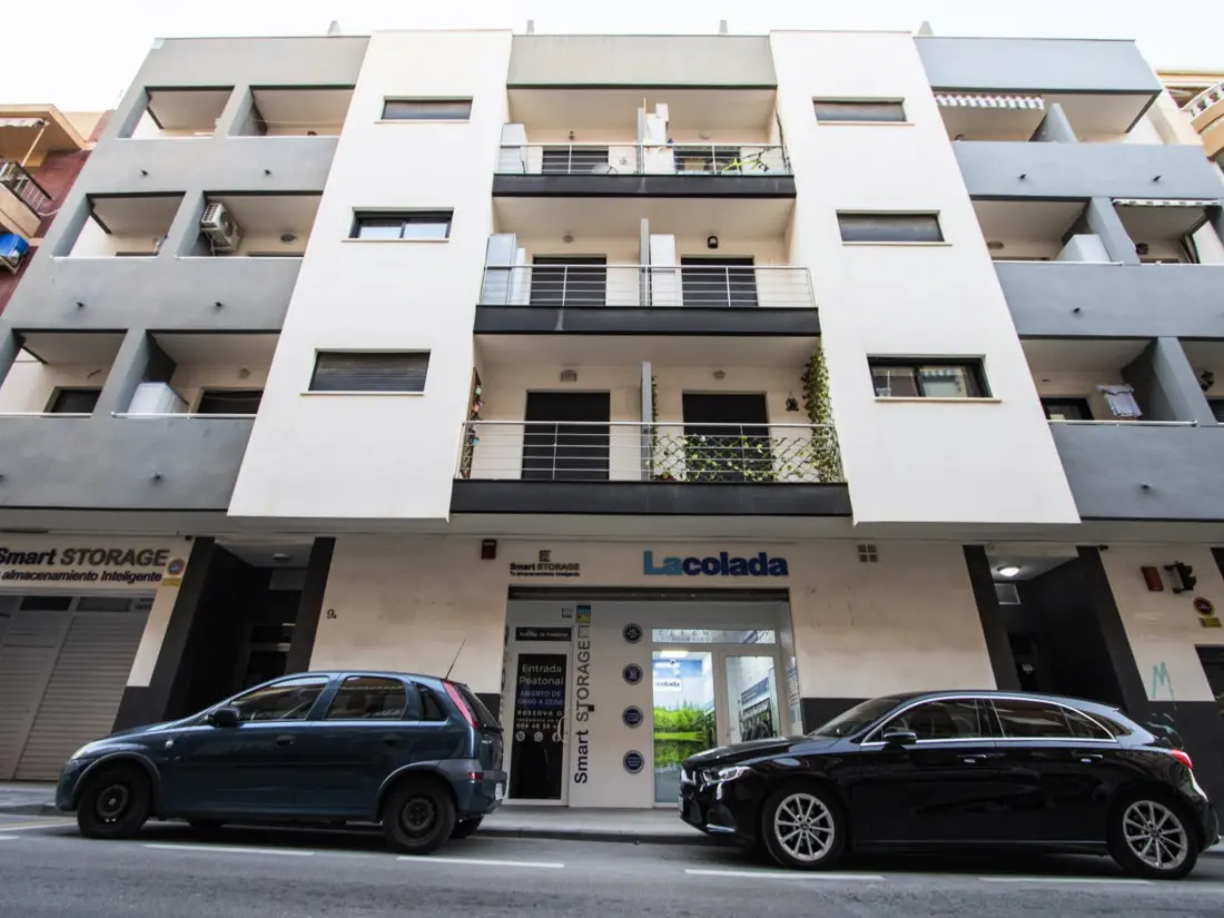 Location de Vacances Torrevieja 89