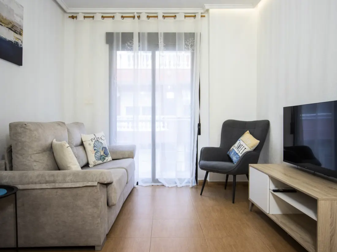 Location de Vacances Torrevieja 89