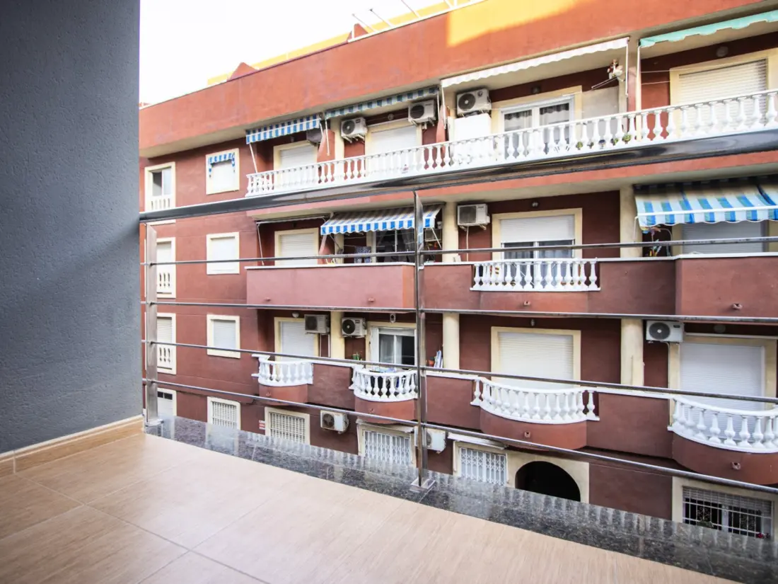 Location de Vacances Torrevieja 89