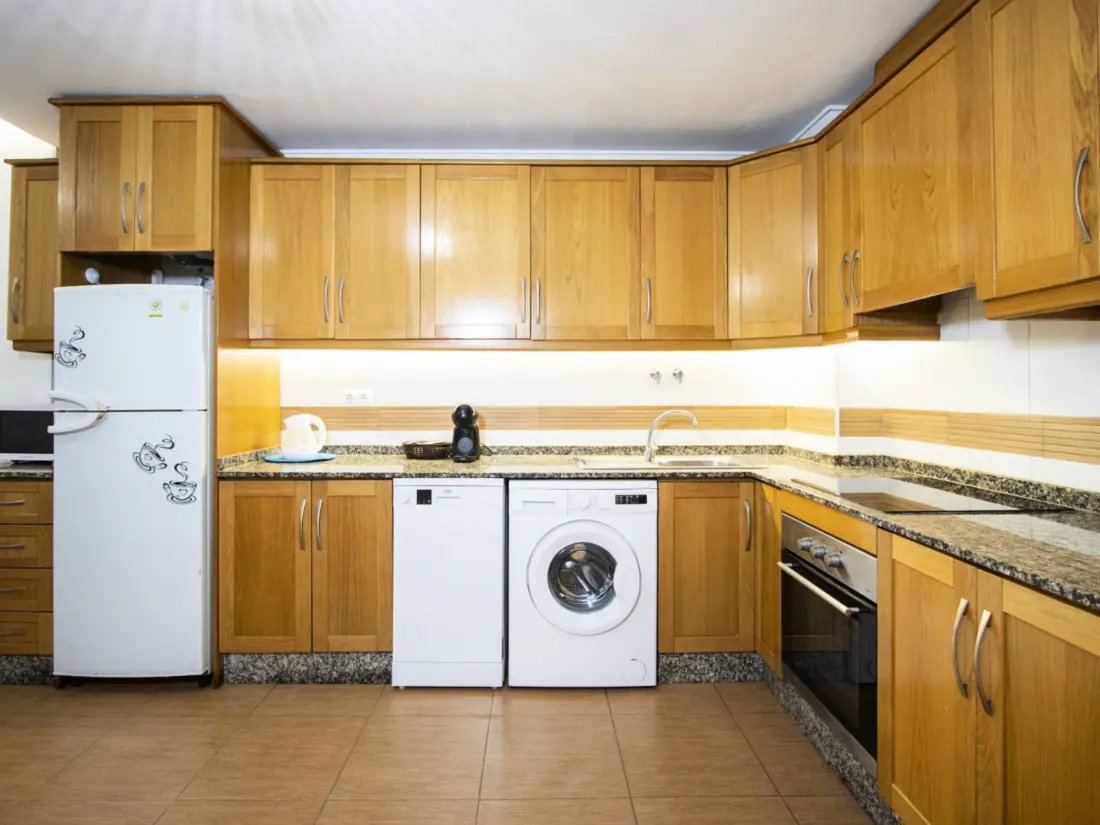 Location de Vacances Torrevieja 89