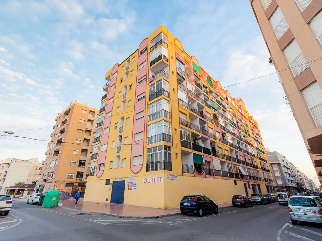 Location de Vacances Torrevieja 90