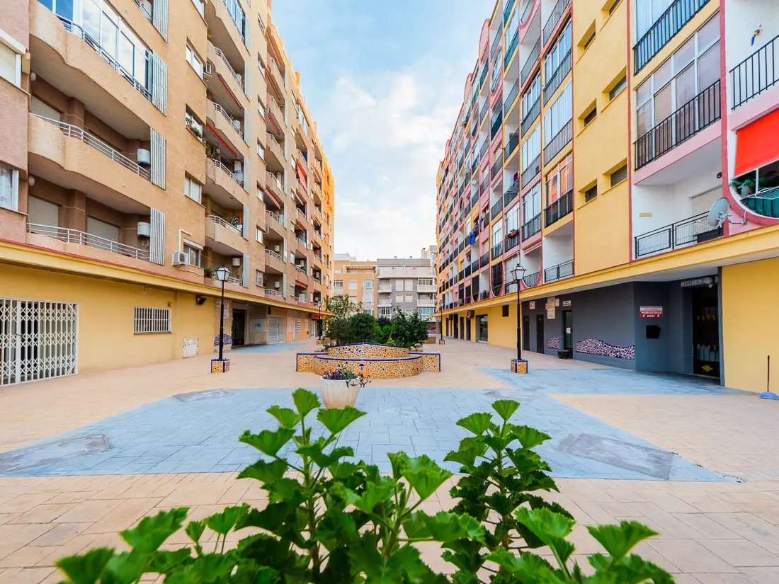 Location de Vacances Torrevieja 90