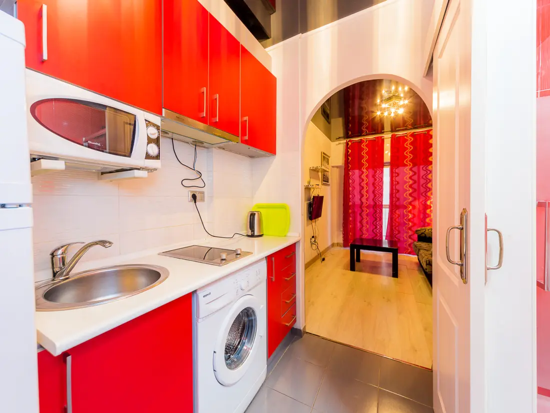 Location de Vacances Torrevieja 90