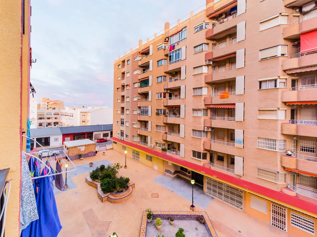 Location de Vacances Torrevieja 90