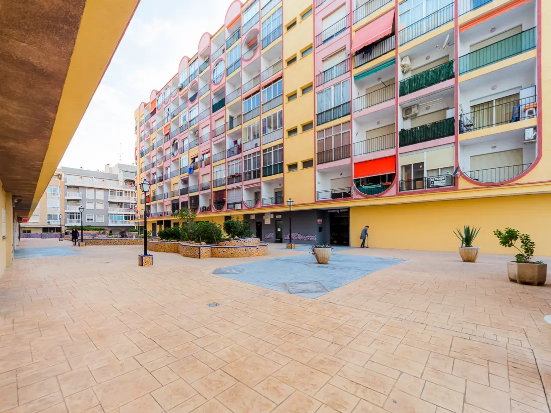 Location de Vacances Torrevieja 90