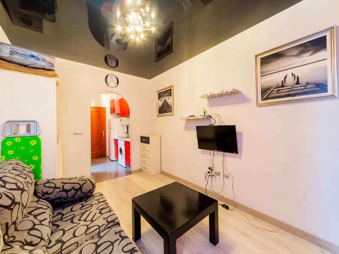Location de Vacances Torrevieja 90