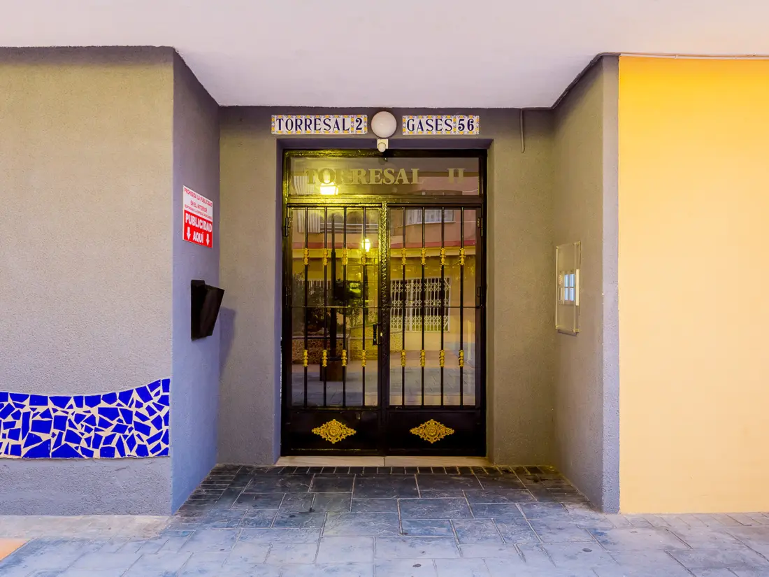 Location de Vacances Torrevieja 90