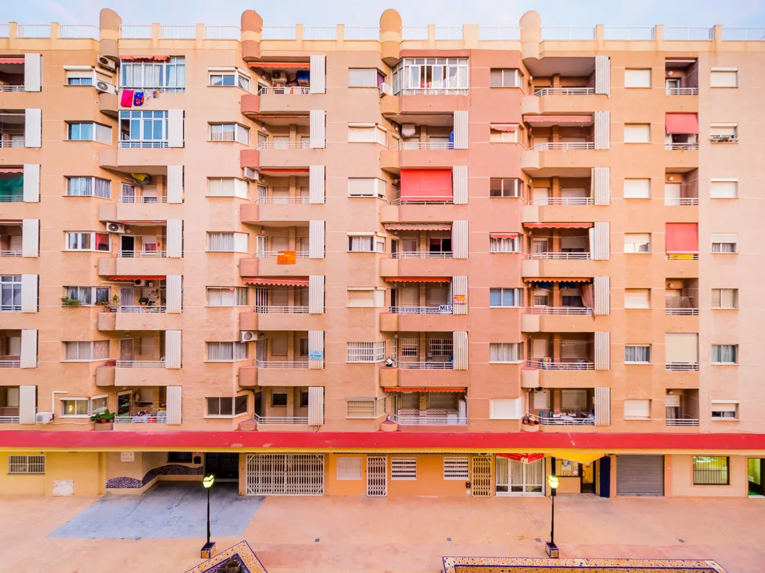 Location de Vacances Torrevieja 90